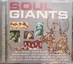 cd - Various - Soul Giants Volume Three, Verzenden, Zo goed als nieuw