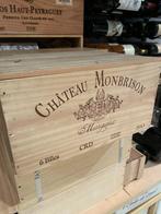 2013 Château Monbrison - Margaux - 6 Flessen (0.75 liter), Nieuw