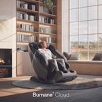 Bumane Cloud massagestoel | STOCKVERKOOP | Nr. 1 kwaliteit