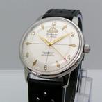 Atlantic Worldmaster - Super de Luxe - cal. AS 1188 - Zonder, Nieuw