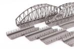 Märklin H0 - 74613/74618/74623/74636 - Modeltrein brugdelen, Hobby en Vrije tijd, Modeltreinen | H0, Nieuw