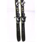 180 skis HEAD KORE 93, grip walk, koroyd, karuba + Salomon, Verzenden, Carve, Skiën, Head