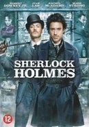 Sherlock Holmes - DVD, Verzenden, Nieuw in verpakking