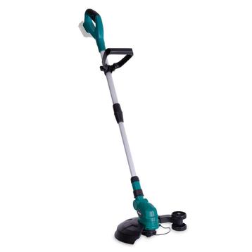 Accu grastrimmer 20V | Excl. accu en snellader beschikbaar voor biedingen