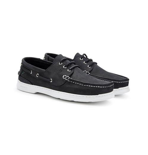 Dubarry Tavira Bootschoen Navy Heren, Watersport en Boten, Watersportkleding, Nieuw, Ophalen of Verzenden