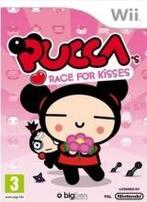 mariowii.nl: Pucca: Race for Kisses Nieuw - iDEAL!, Ophalen of Verzenden, Nieuw