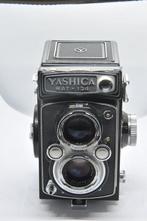 Yashica Mat 124 TLR Analoge camera, Nieuw