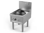 Unni-cooking | Gas | Wok Fornuis | 610x850x(h)1100, Ophalen of Verzenden, Nieuw in verpakking