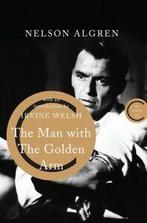 Canons: The man with the golden arm by Nelson Algren, Gelezen, Nelson Algren, Verzenden