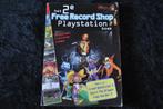 Het 2e Free Record Shop PlayStation Boek, Boeken, Tijdschriften en Kranten, Verzenden, Nieuw