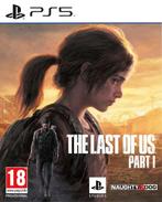 The Last of Us Part 1 Remake-Standaard (PlayStation 5) NIEUW, Spelcomputers en Games, Games | Sony PlayStation 5, Ophalen of Verzenden