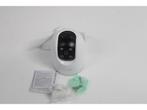 Ezviz H8C - Power Over Ethernet - 2K - 360° - 3MP - Kleur, Verzenden, Zo goed als nieuw