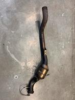 Mercedes W221 S-Klasse S400 HYBRID, catalysator, 2214903414, Nieuw, Mercedes-Benz