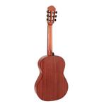 Salvador CS-212 klassieke gitaar, spruce top, sapele b&s,, Ophalen of Verzenden, Nieuw
