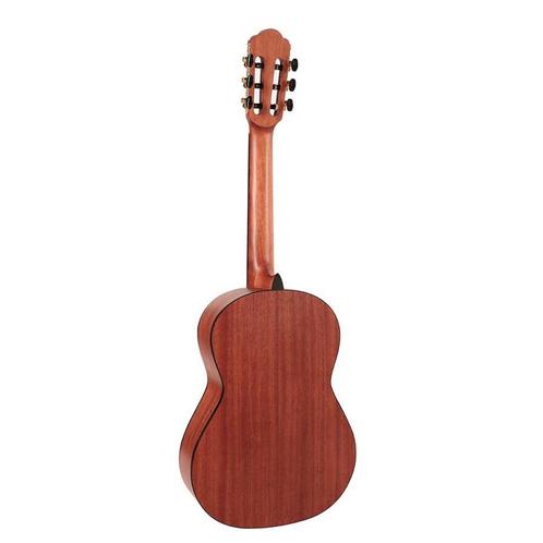 Salvador CS-212 klassieke gitaar, spruce top, sapele b&s,, Muziek en Instrumenten, Snaarinstrumenten | Gitaren | Akoestisch, Nieuw