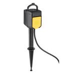 Stopcontact voor buiten | Q-link | 2-voudig, Verzenden, Nieuw