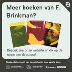 Haram 9789050186940 F. Brinkman, Verzenden, Zo goed als nieuw, F. Brinkman