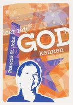 Leer mij God kennen / Telos 9789063534998 P. M. St. John, Boeken, Verzenden, Gelezen, P. M. St. John