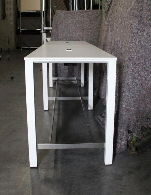 Sedus Temptation High Desk hoge spreektafel, 360x80x105..., Zakelijke goederen, Kantoor en Winkelinrichting | Kantoormeubilair en Inrichting