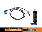 ABS-sensor Mercedes-benz Gla-klasse achterzijde, links of re, Verzenden, Nieuw, Mercedes-Benz