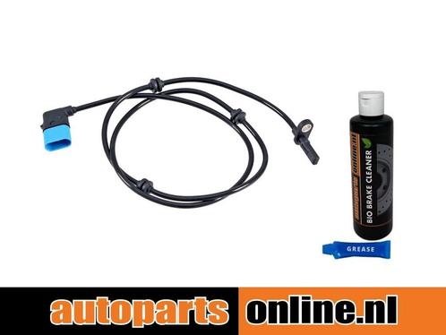 ABS-sensor Mercedes-benz Gla-klasse achterzijde, links of re, Auto-onderdelen, Besturing, Nieuw, Verzenden