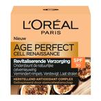 LOréal Paris Age Perfect Cell Renaissance Revitaliserende, Verzenden, Nieuw