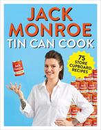 Tin Can Cook 9781529015287 Jack Monroe, Verzenden, Gelezen, Jack Monroe