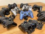 Kapotte SonyDual Shock Playstation 2, Spelcomputers en Games, Ophalen of Verzenden, Nieuw