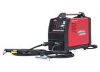 Lincoln Electric Plasma snijmachine Tomahawk 30k, compleet, Ophalen of Verzenden
