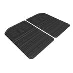 3D MAXpider 22-23 Rivian R1S Kagu Black 3Rd Row Seat Back, Ophalen of Verzenden, Nieuw