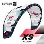 ZGAN Eleveight XS V4 8m, Watersport en Boten, Kitesurfen, Ophalen of Verzenden, Zo goed als nieuw, 8 m², Kite