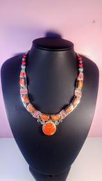 Vintage Berber ketting - Halsketting, Verzamelen