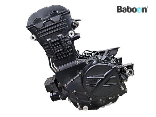 Motorblok BMW F 800 GT (F800GT), Motoren, Onderdelen | BMW, Gebruikt, Verzenden