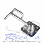 Klepsluiting type 0 - rechts, Auto diversen, Aanhangwagen-onderdelen, Ophalen of Verzenden, Nieuw