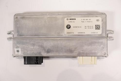 BMW 8 Serie G14 G15 G16 Top rear side view control unit TRS, Auto-onderdelen, Elektronica en Kabels, Gebruikt, Ophalen of Verzenden