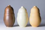 corticmceramics - Martina Corti - Vaas (3) - Steengoed, Antiek en Kunst