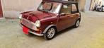 Rover - Mini Cabriolet - 1991, Auto's