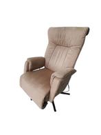 Beige sta op stoel Prominent, Minder dan 50 cm, Minder dan 75 cm, Ophalen of Verzenden, Zo goed als nieuw