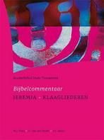 Studiebijbel OT 10 Jeremia - Klaagliederen 9789077651292, Boeken, Verzenden, Zo goed als nieuw