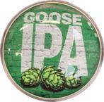 Occasion - Ronde taplens Goose Ipa bol 69 mmø, Ophalen of Verzenden