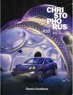 2024 PORSCHE CHRISTOPHORUS MAGAZINE 410 ENGELS, Nieuw, Porsche, Author