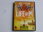 Life of Pi (DVD), Verzenden, Nieuw in verpakking