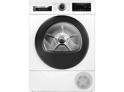 Bosch -   Serie 6 Auto Dry Warmtepompdroger, Witgoed en Apparatuur, Wasdrogers, Minder dan 85 cm, 8 tot 10 kg, Nieuw, Overige typen