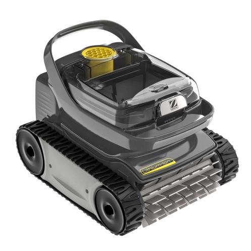 Zodiac Pixel Op 32 zwembadrobot zilver, Tuin en Terras, Zwembad-toebehoren