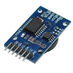 Real time clock module DS3231, Hobby en Vrije tijd, Elektronica-componenten, Verzenden, Nieuw
