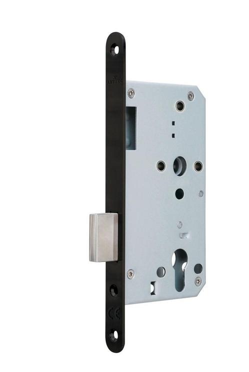 Artitec Insteekslot zwart Kastslot KL3  PC72 mm, Doe-het-zelf en Verbouw, Hang- en Sluitwerk, Ophalen of Verzenden