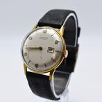 Junghans - Calatrava - Zonder Minimumprijs - 93S1 - Date -, Nieuw