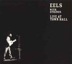 cd - Eels - Eels With Strings - Live At Town Hall, Zo goed als nieuw, Verzenden