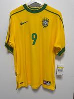 Brasil - Ronaldo - 2024 - Voetbalshirt, Nieuw