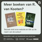 DINGEN DIE MET HAAST ... OPENBARINGEN 1 9789058292957, Boeken, Verzenden, Gelezen, R. van Kooten
